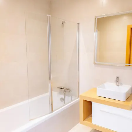 Apartmán Ocean Retreat