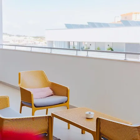Ocean Retreat 公寓 拉哥斯